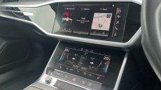 Audi A6 40 TFSI Sport 4dr S Tronic [Tech Pack] Petrol Saloon